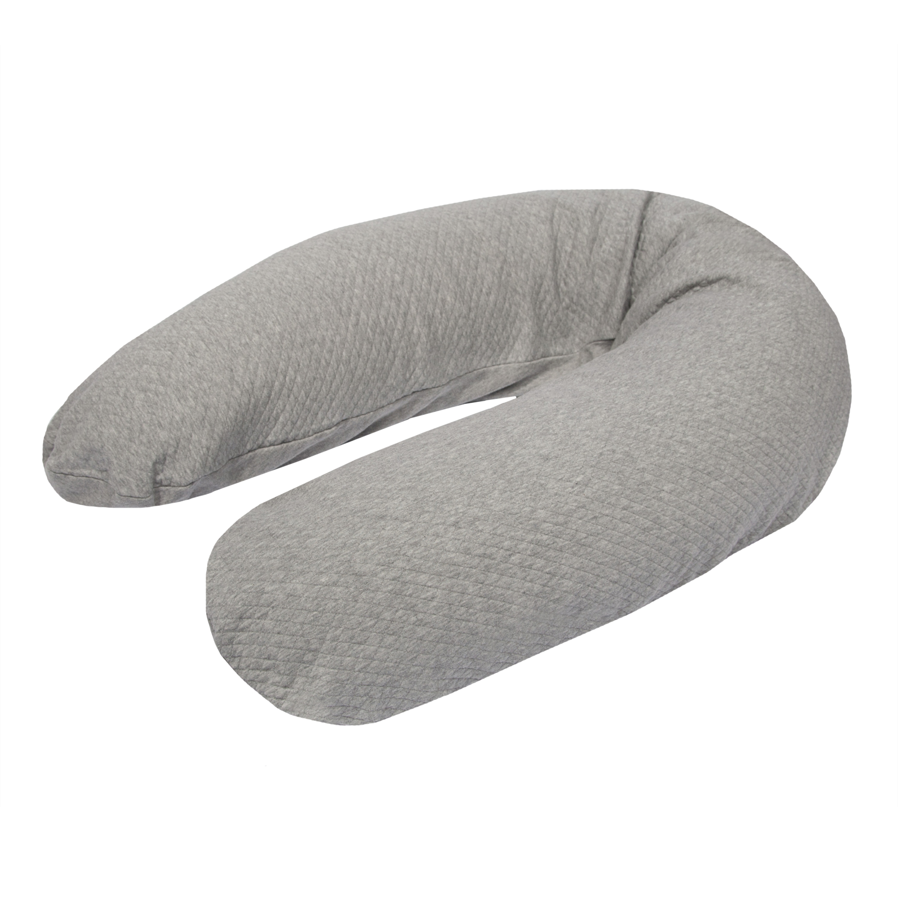 Housse coussin d'allaitement - Diamond Stone